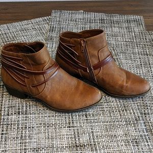 Women's ankle boots